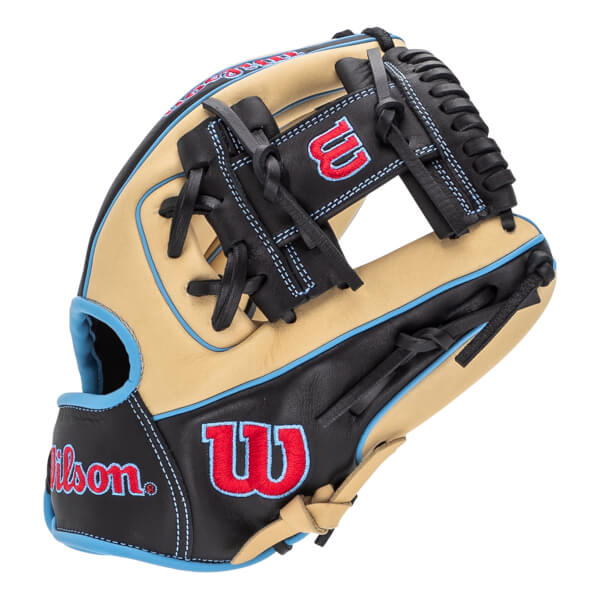 Wilson A1000 1786 11.5" Baseball Glove: WBW102579115: Image #448756