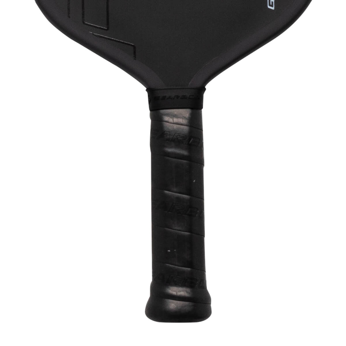 Gearbox Pro Ultimate Elongated Carbon Fiber Pickleball