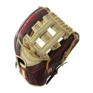 Marucci BR450 Series 11.5" Baseball Glove: MFGBR115H: Image #316129