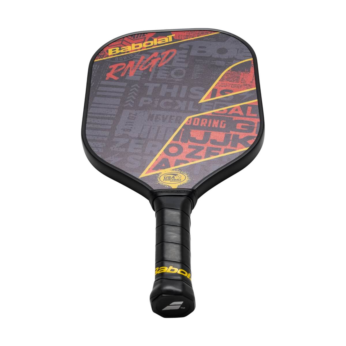 Babolat RNGD Composite Pickleball Paddle: Image #435341