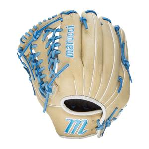 Marucci Palmetto 12.5" Fastpitch Softball Glove: MFGPLM1250FP: Image #412382