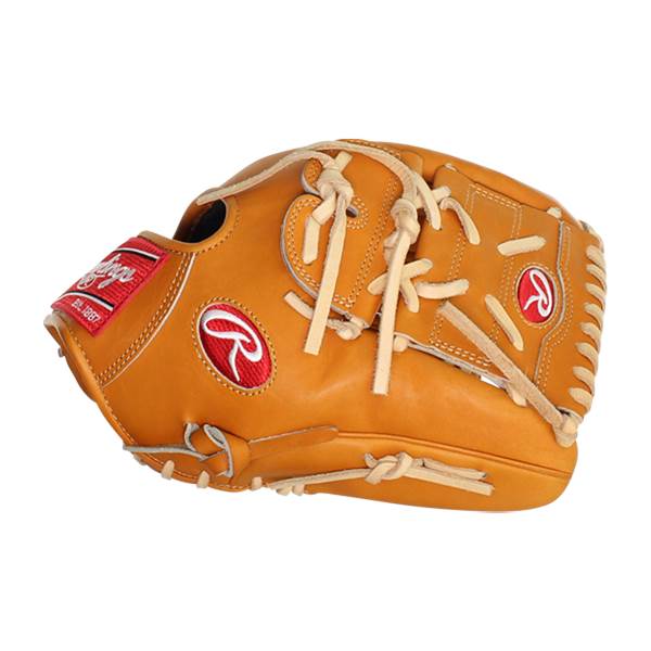 Rawlings Heart of the Hide 12" Baseball Glove: PRO206-9T: Image #388578