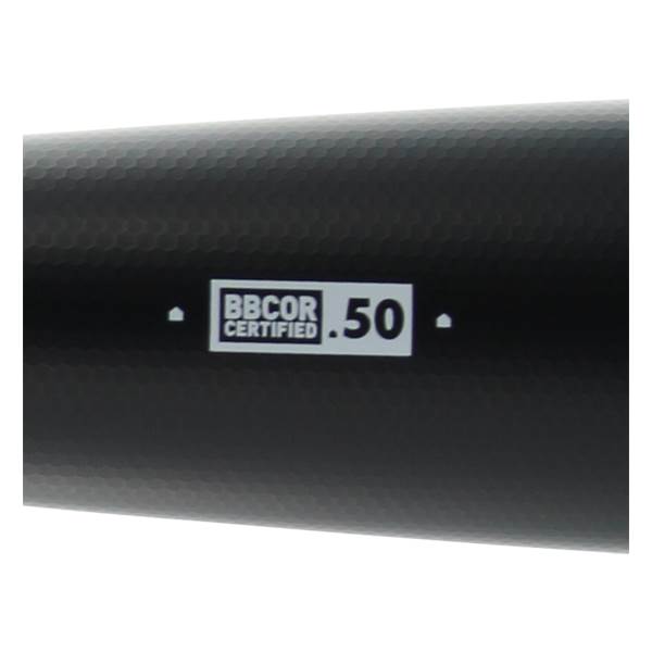 Adidas AeroBurner Comp BBCOR Baseball Bat: AERO19CBB: Image #370147