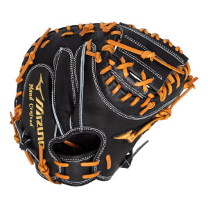 Mizuno Pro 33.5" Baseball Catcher's Mitt: GMP-2000: Image #451187