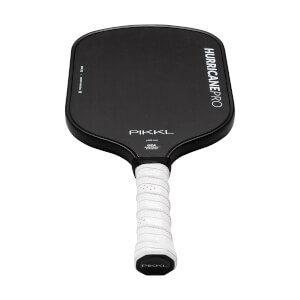PIKKL Hurricane Pro 16mm Carbon Fiber Pickleball Paddle: Image #442024