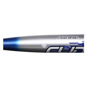DeBeer Clincher Slow Pitch Softball Bat: DBCSB: Image #322888