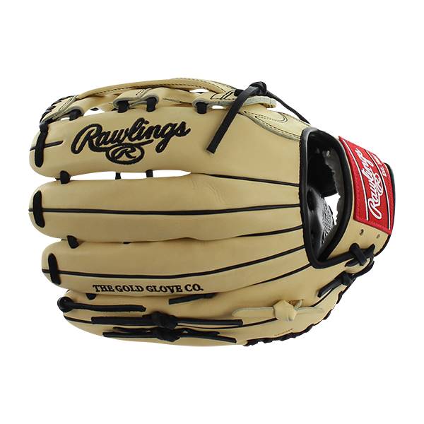 Rawlings Pro Preferred 12.75