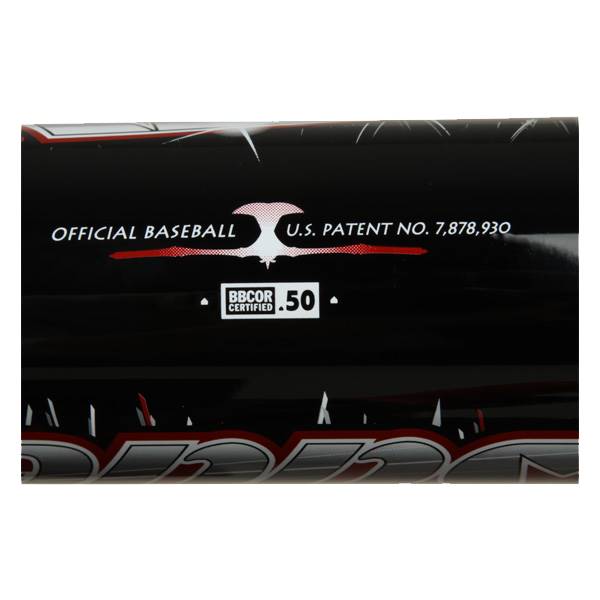 Baden AXE Elite BBCOR Baseball Bat L130 *No Warranty*