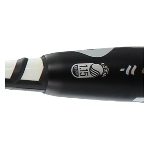 DeMarini CF8 Youth Baseball Bat: DXCFL: Image #349546