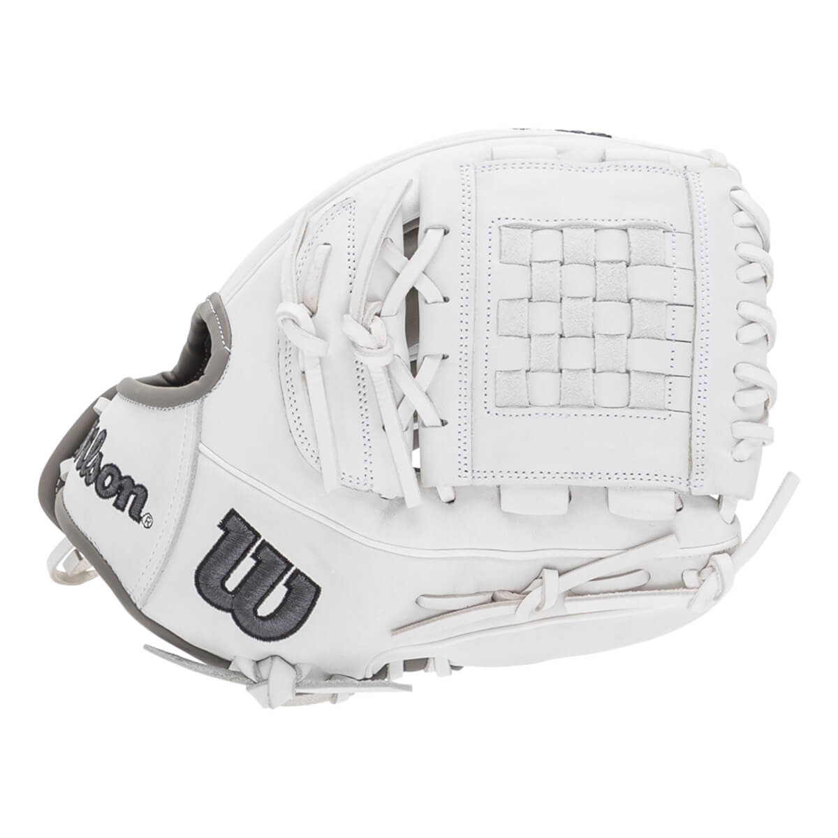 Wilson A1000 P12 12" Fastpitch Softball Glove: WBW10259212: Image #448851