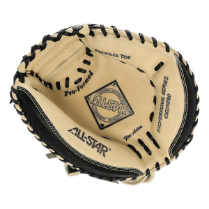 All Star Pro 31.5" Youth Catcher's Mitt: CM1100PRO: Image #417606