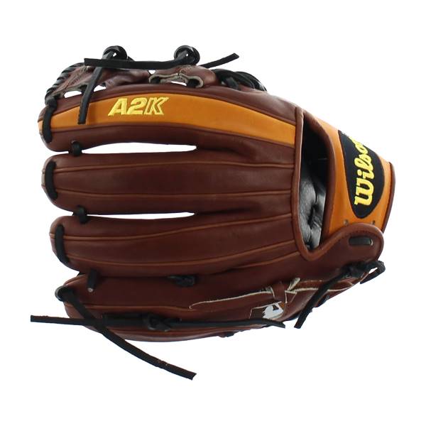 *BLEM* Wilson A2K Series: A2KRB15DP15GM: Image #306272