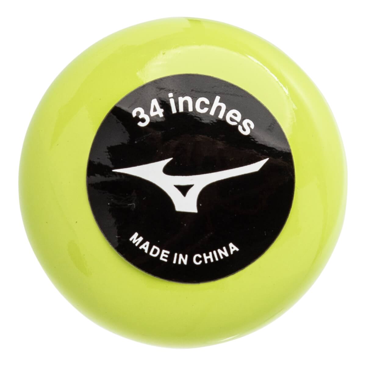 Mizuno Elite 34" Hybrid Wood Fungo Softball Bat (MZESFUNGO)