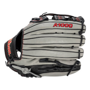 Wilson A1000 1750 12.5" Baseball Glove: WBW101450125: Image #438810
