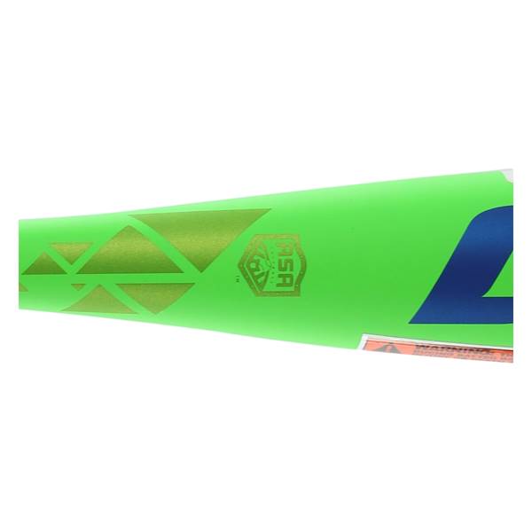 Worth HD52 Balanced ASA Composite Slow Pitch Softball Bat SBH52A