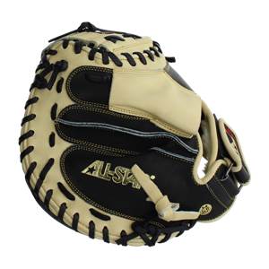 All Star Pro Elite 31.5" Youth Baseball Catcher's Mitt: CM3000BTJR: Image #376550