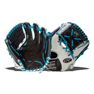Rawlings Heart of the Hide R2G Speed Shell 11.5" Baseball Glove: PROR204-8BWSS: Image #405264