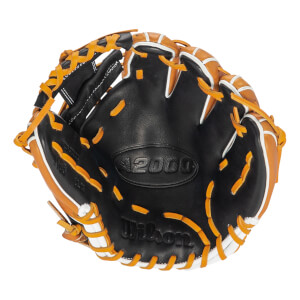 Wilson A2000 1788 11.25" Baseball Glove: WTA20RB191788: Image #421629
