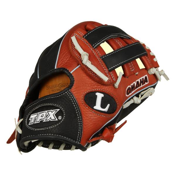 Louisville Slugger TPX Omaha Select Series: OSL1150: Image #292675