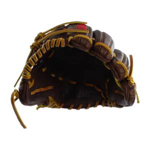 Wilson A1K Pro Staff Series Baseball Glove: A1K0SA4DP15: Image #308700