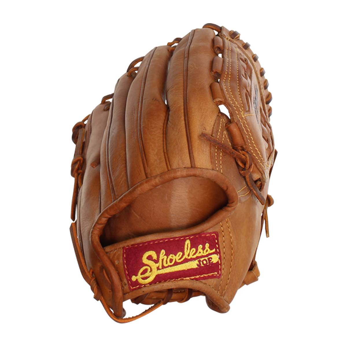 Shoeless Joe Professional 12" Baseball Glove (1200BW)