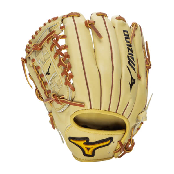 READ Mizuno 12'' SUPREME Series Professional Model Baseball Glove GSP 1202  LHT