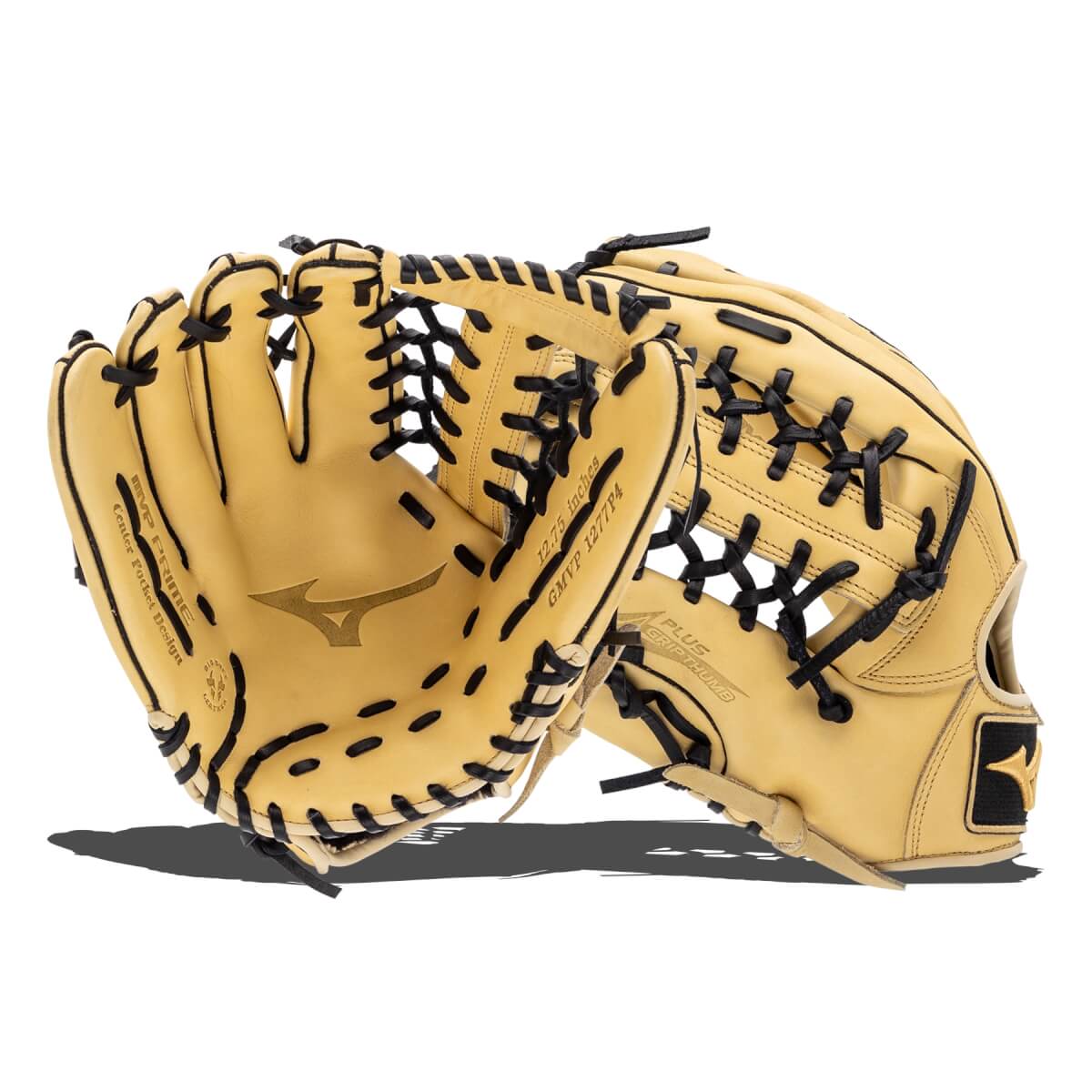 Mizuno MVP Prime 12.75" Baseball Glove: GMVP1277P4: Image #449814
