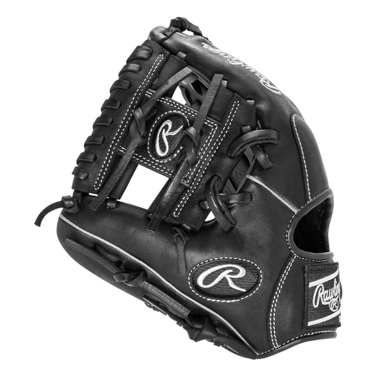 Rawlings Gamer ContoUR 10.5" Youth Baseball Glove: G105U-2B: Image #430485