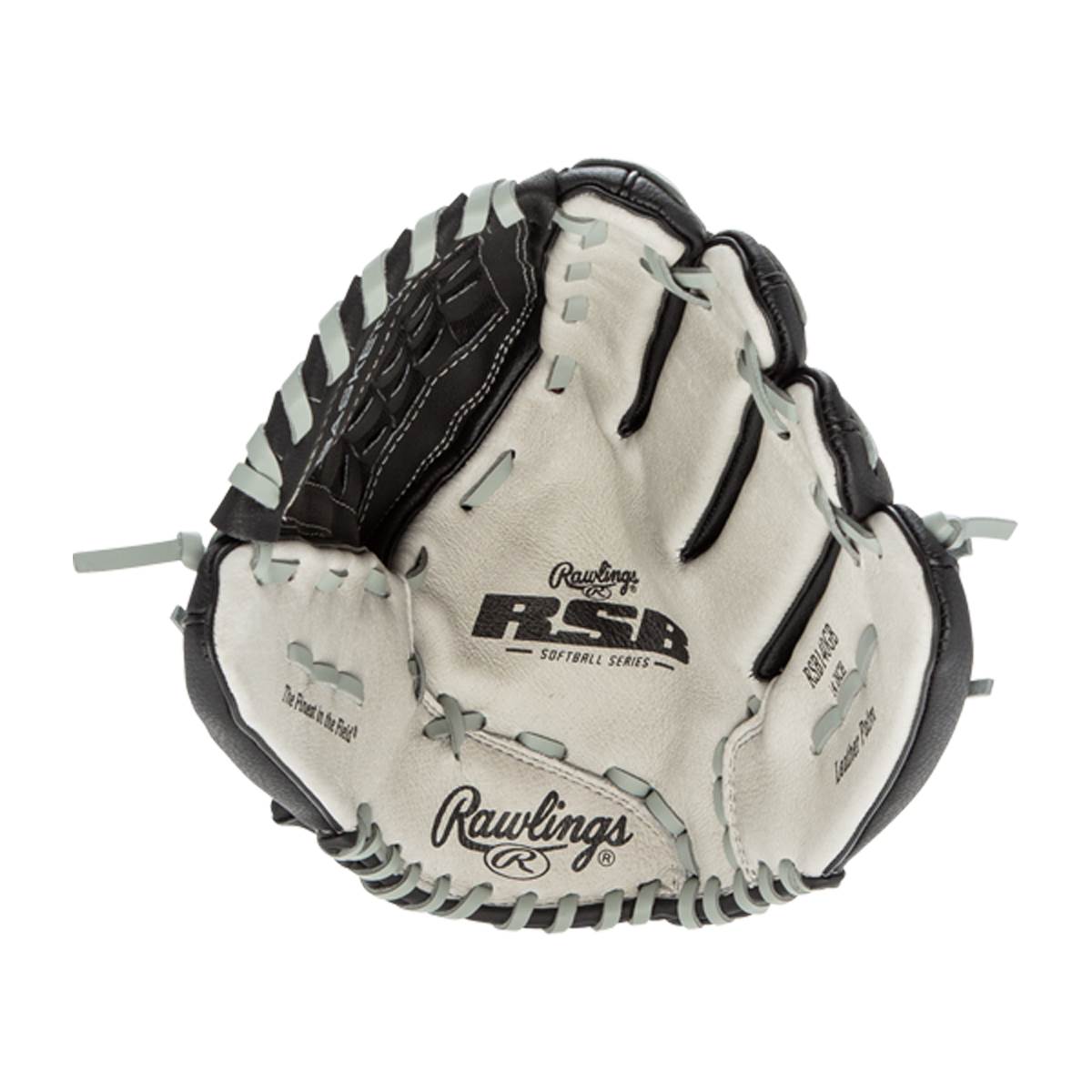 Rawlings RSB 14" Slow Pitch Softball Glove (RSB140GB)