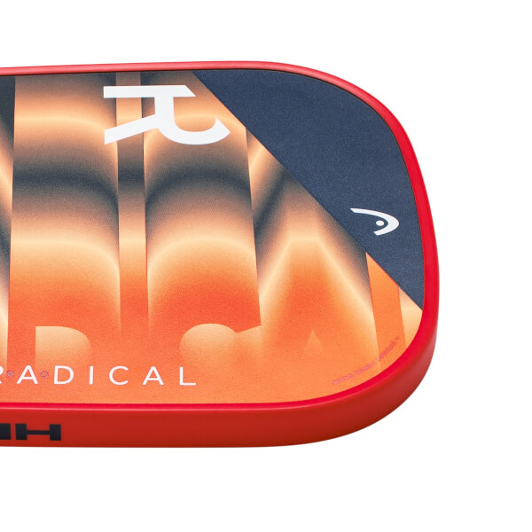 HEAD Radical Pro Composite Pickleball Paddle: Image #440772