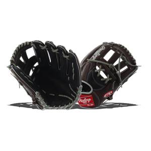Rawlings Heart of the Hide 11.75" Manny Machado Baseball Glove: PRONP5-7BCH: Image #313623