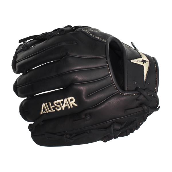 All Star Young Pro Series 11.5" Youth Baseball Glove: FGASYP-1150IB: Image #375513