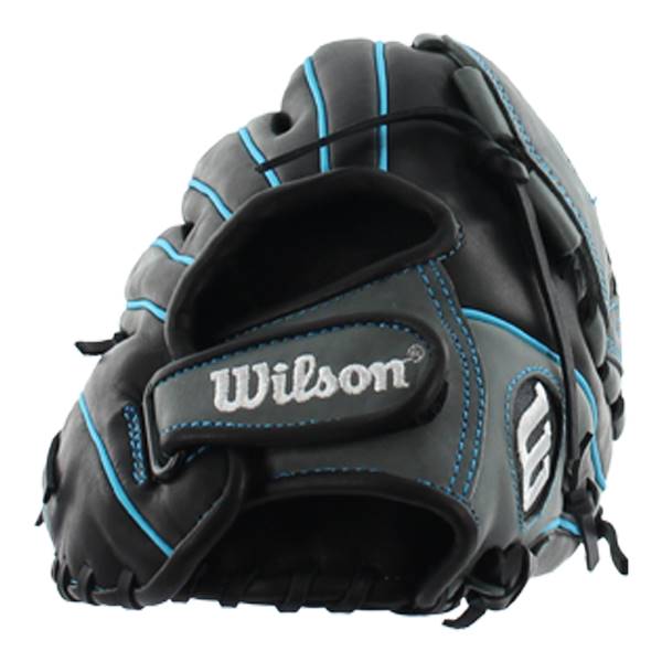 Wilson Onyx Fastpitch Series: A12RF16125EB: Image #307127
