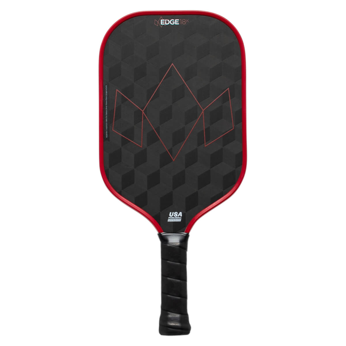 Diadem Edge 18K Carbon Fiber Pickleball Paddle: Image #435862