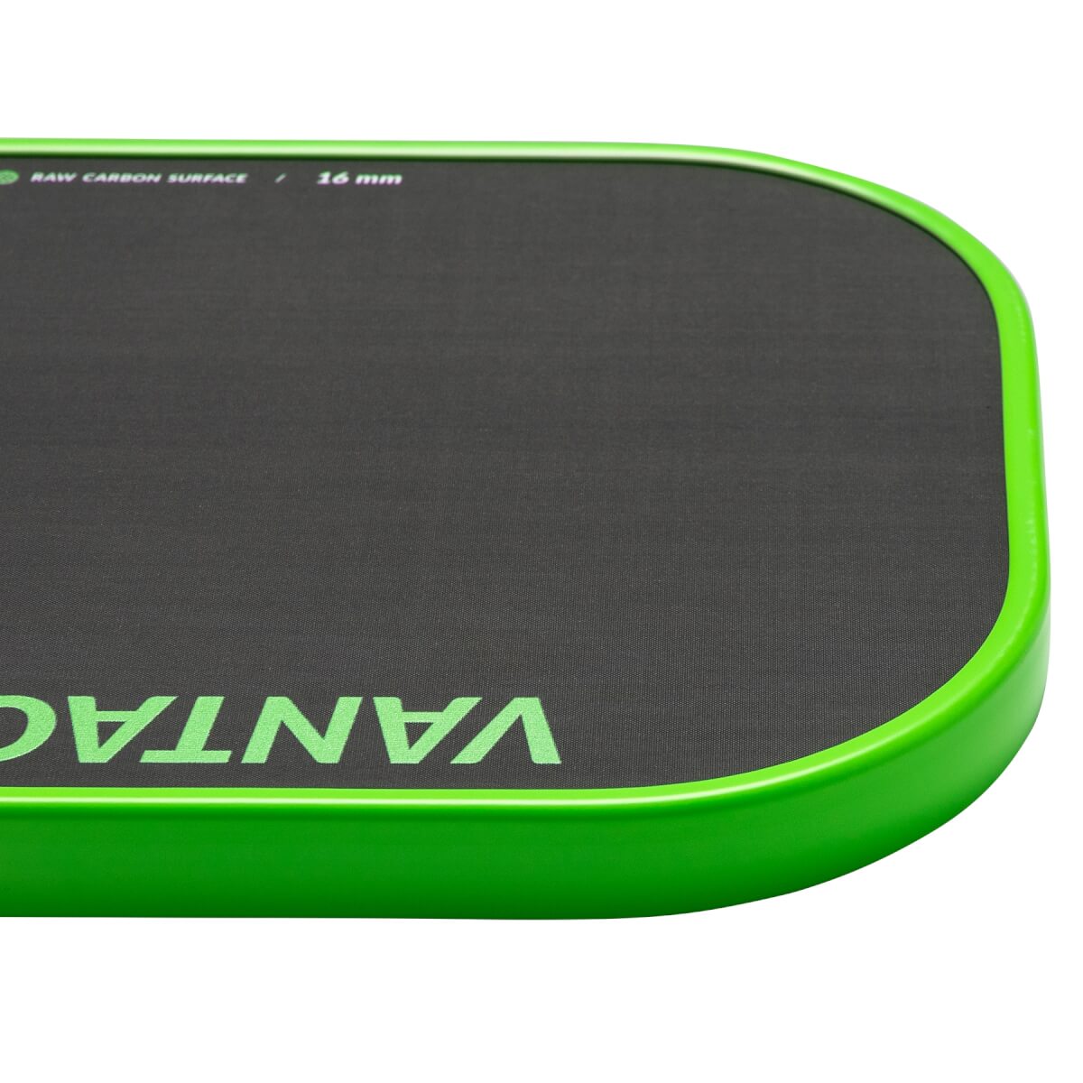 PIKKL Vantage Pro 16mm Carbon Fiber Pickleball Paddle: Image #440123