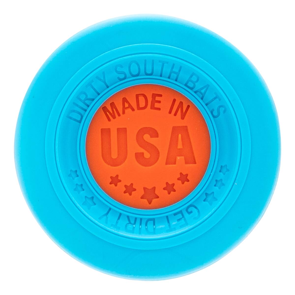 Dirty South Swag S9 -6 USSSA Baseball Bat: DSBS9256: Image #454112