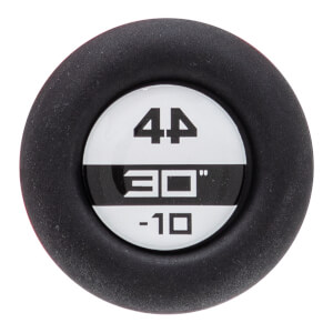 44 Pro Alloy XP Wildchild -10 USSSA Baseball Bat: UT25XPU10: Image #453211