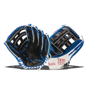 Wilson A2K MB50 ムーキーベッツモデル Wilson あすつく 超限定 完全別注 ウイルソン 野球用 グラブ