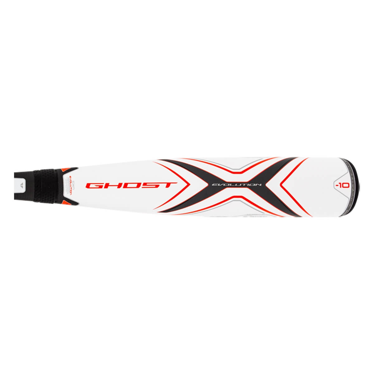 Easton Ghost X Evolution -10 USSSA Baseball Bat: SL19GXE10: Image #414941