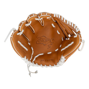 Marucci Oxbow 12.5" Fastpitch Softball Glove: MFGOX47A3FP-TF: Image #445587