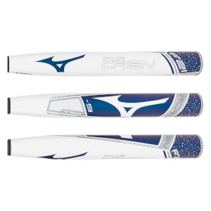 Mizuno PWR CRBN -9 Fastpitch Softball Bat: FP21PC9 | JustBats.com
