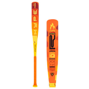 2025 Easton Hype Fire -10 USA Baseball Bat: EUS5HYP10: Image #446224