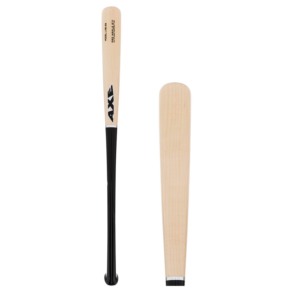 AXE Maple 271 Wood Baseball Bat: L118: Image #411577