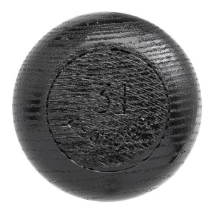 Louisville Slugger Genuine 125 Ash Wood Youth Baseball Bat: WTLWYA125A20: Image #429679