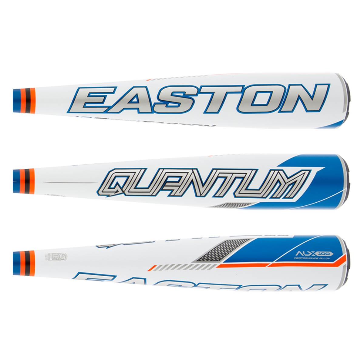 Easton Quantum 10 25/8" USSSA Baseball Bat (SL22QUAN108)