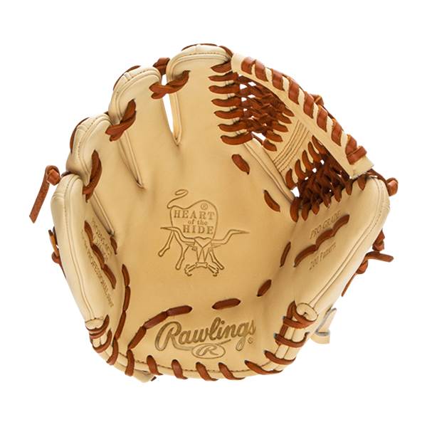 Rawlings Heart of the Hide 11.75" Baseball Glove PRO2054CT