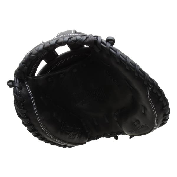 Rawlings Championship Series: CFPCM Fastpitch Catcher's Mitt: Image #300977