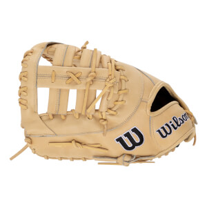 Wilson A2000 Classic 1679 12.5" Baseball First Base Mitt: WBW102097125: Image #441750