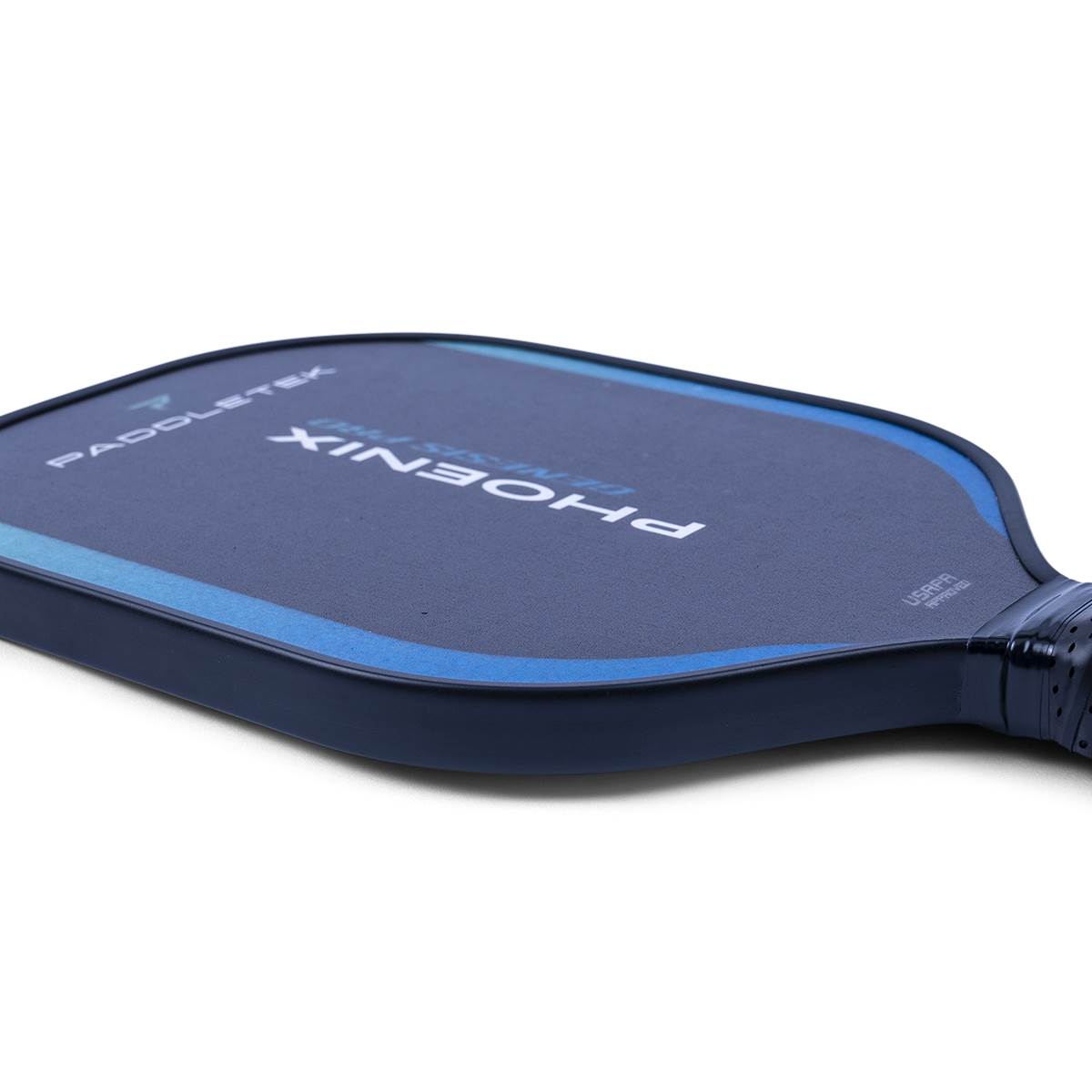Paddletek Phoenix Genesis Pro Hybrid Pickleball Paddle: Image #399875