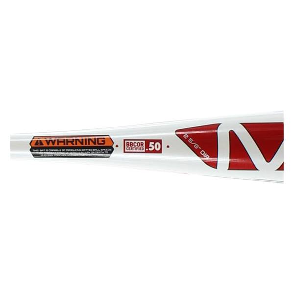 COMBAT MAXUM BBCOR Baseball Bat: AB8MX103: Image #358209